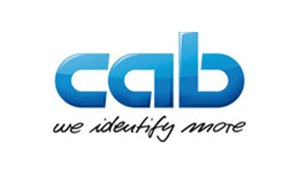 Logo cab
