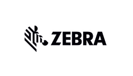 Logo Zebra